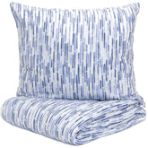 Homla B2 Janis Essentials Bed Linen  Blue 220X200 cm